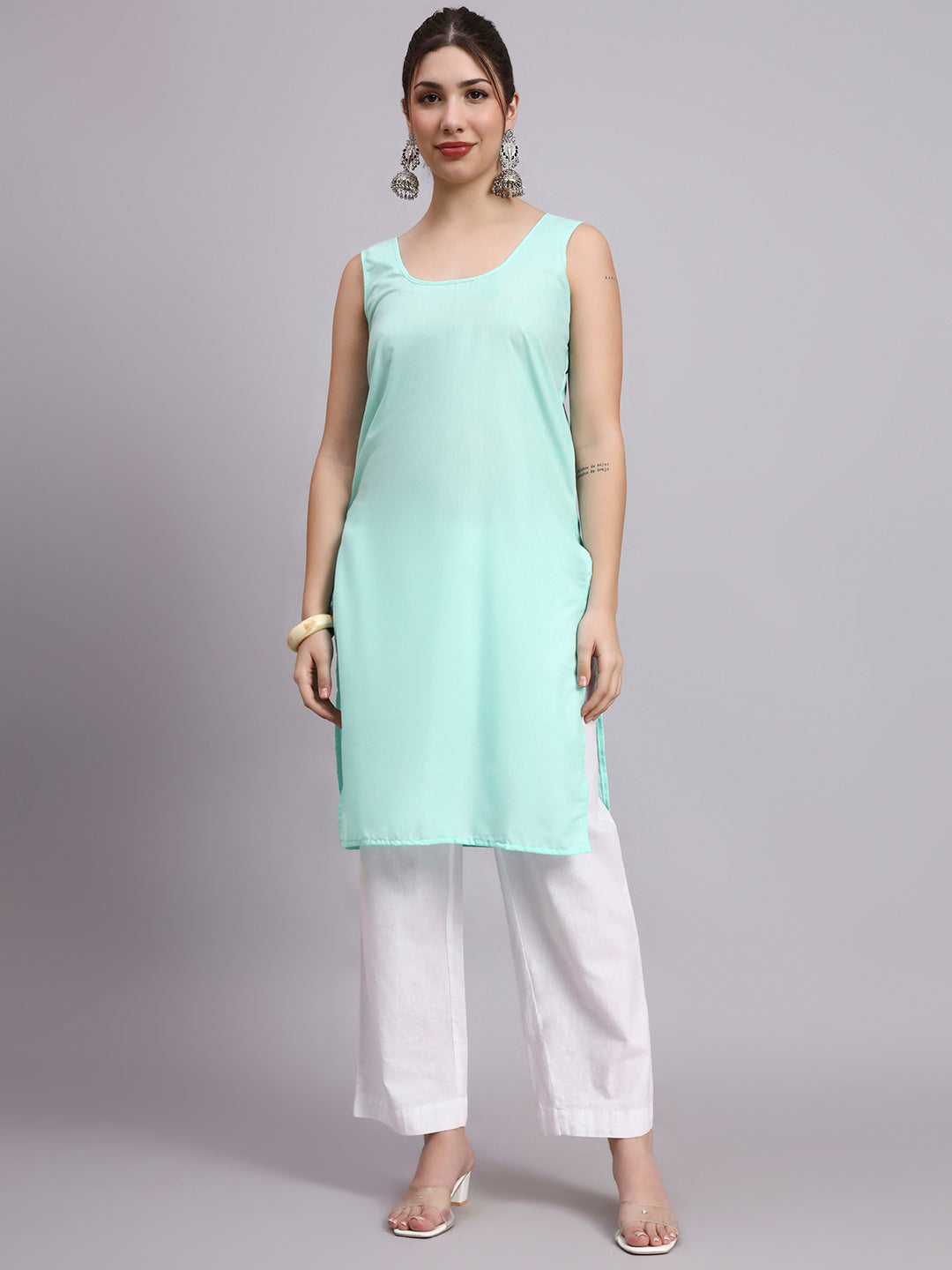 Cotton inner