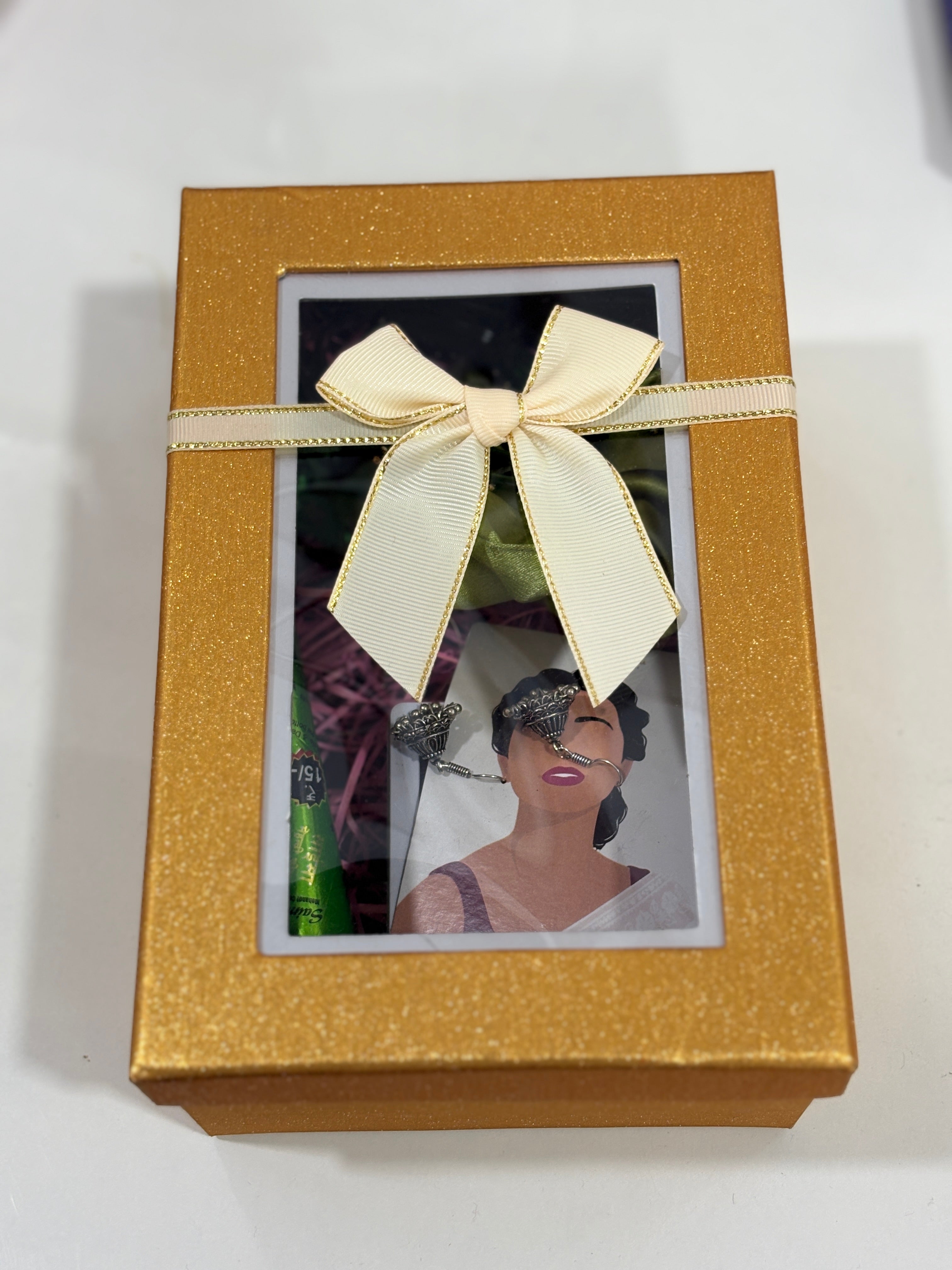 Sawan Gift Hamper for Women
