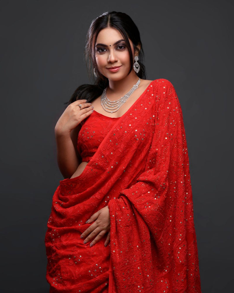 Sarees