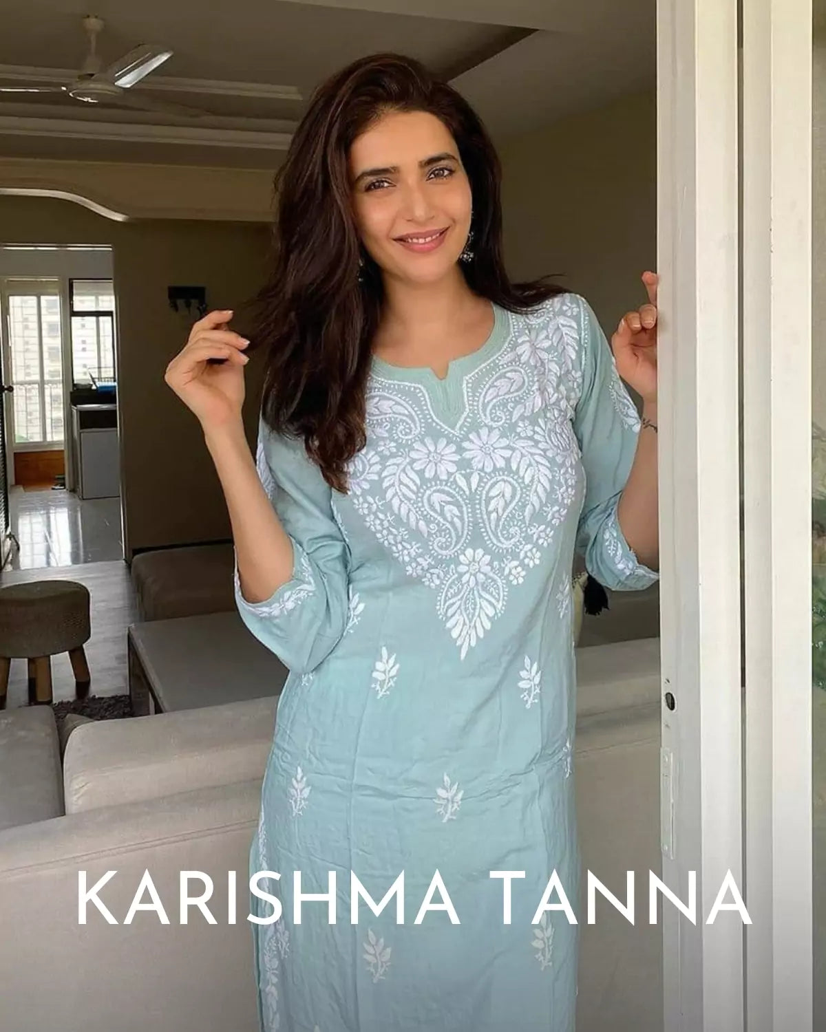 karishma-tanna-x-the-chikan-label
