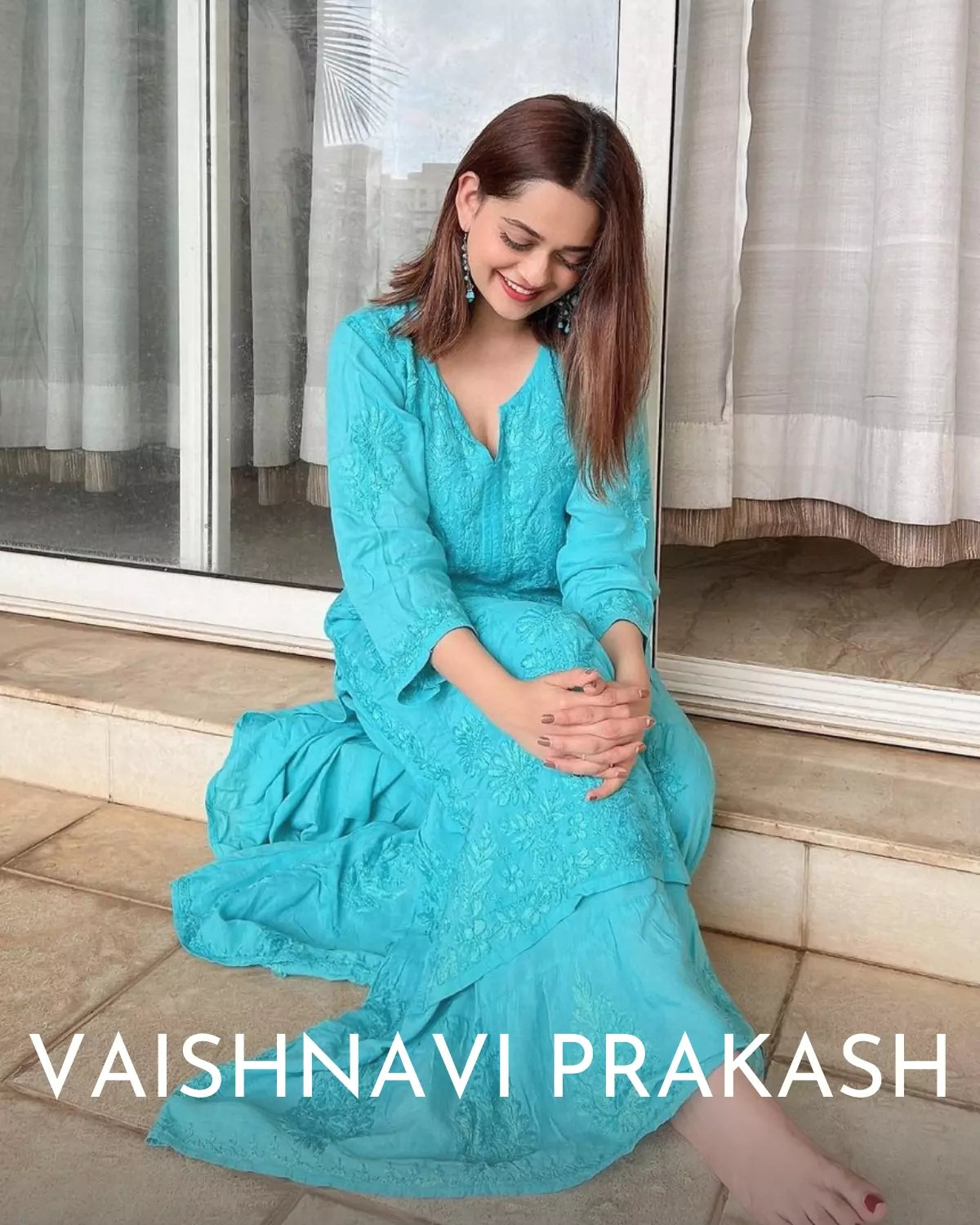 vaishnavi-prakash-x-the-chikan-label