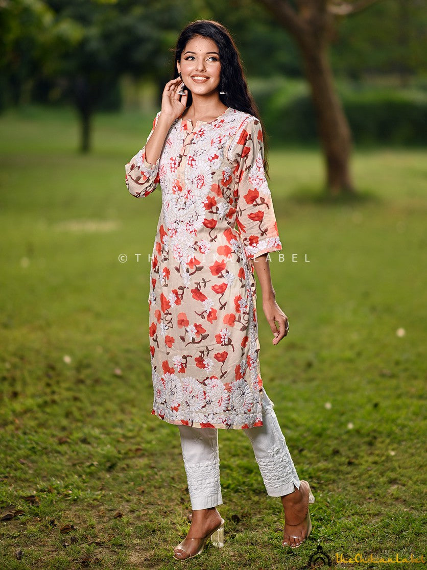 Women Embroidery Suits | Maroon Dupatta | Skirt Kurta Set | Sharara Suits With Long Kameez | Simple Patiala Suit | Women Party Wear Suits | Jute Silk Dress Material | Cotton Cambric Suits | Gota Patti Kurti & Kurta | Chiffon Suits | Block Printed Suits | Cotton Punjabi Suits | orange kurta | Pink Shrugs | कश्मीरी सूट | Batik Dress Material | Rust Suits | Short Shrugs | Beige Suits