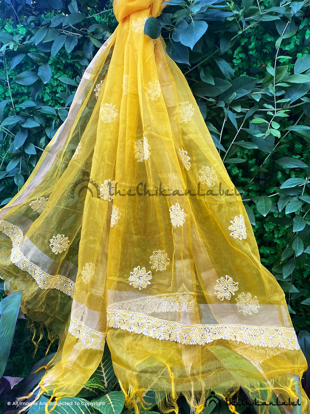 Hiba Chanderi Chikankari Straight Kurta Set with Dupatta ,Chikankari Straight Kurta Set with Dupatta in Chanderi Fabric For Woman