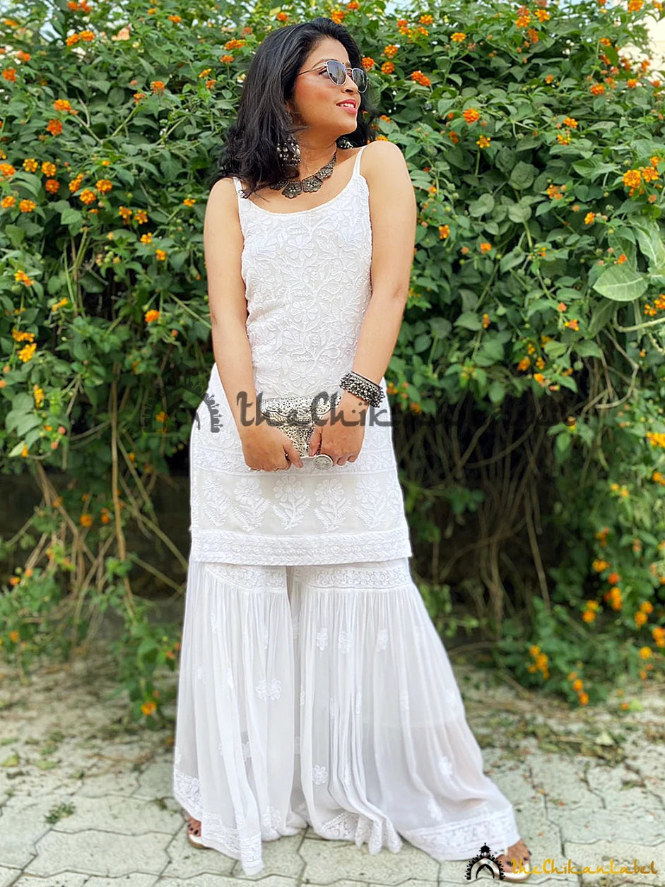 kurta maxi dress Faction Kurta Designer