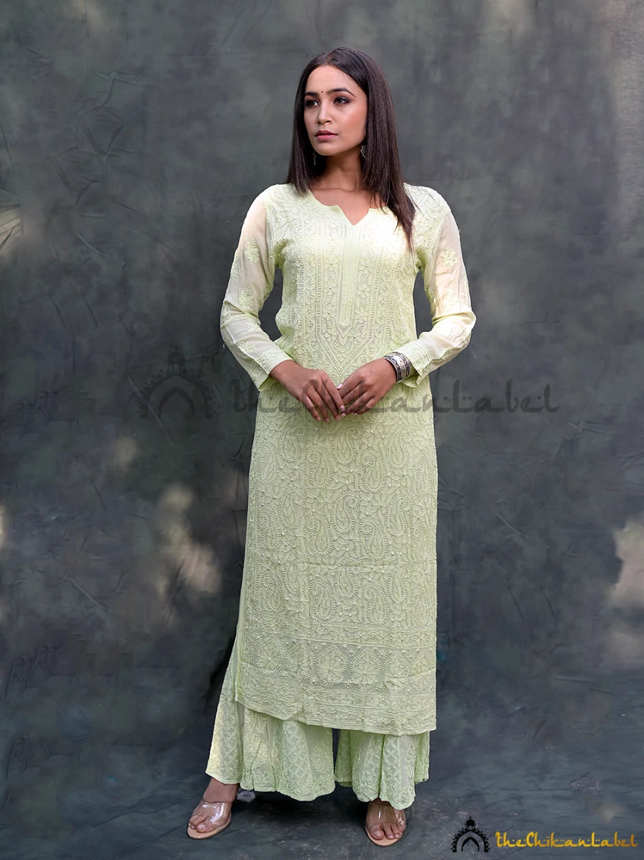 Kurta Set With Dupatta | Collar Neck Kurti | Tunic Kurtis | Anarkali Kurtis | Women Dhoti Kurta | formal kurtis | Pink Kurtis | Green Kurta | Salwar Kurta | Off-shoulder Kurtis | Jacquard Kurta | Calf Length Kurta | Patchwork Kurta | चिकनकारी कुर्ता | Pom-pom Kurta | V Neck Kurtis | Brocade Kurta & Kurti | Short Kurti Tops | Embellished Kurtis | Chanderi Kurti8