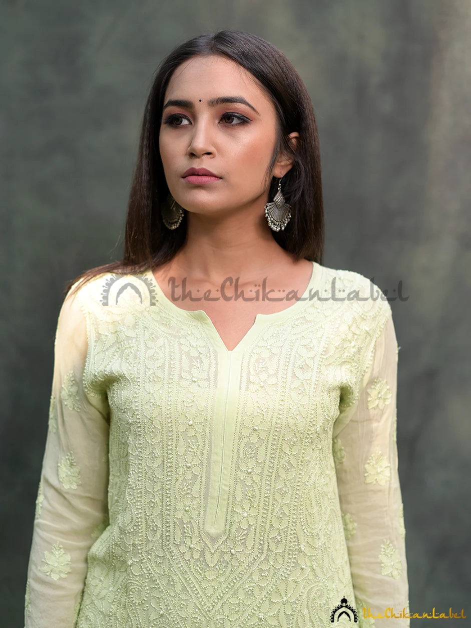 Kurta Set With Dupatta | Collar Neck Kurti | Tunic Kurtis | Anarkali Kurtis | Women Dhoti Kurta | formal kurtis | Pink Kurtis | Green Kurta | Salwar Kurta | Off-shoulder Kurtis | Jacquard Kurta | Calf Length Kurta | Patchwork Kurta | चिकनकारी कुर्ता | Pom-pom Kurta | V Neck Kurtis | Brocade Kurta & Kurti | Short Kurti Tops | Embellished Kurtis | Chanderi Kurti7