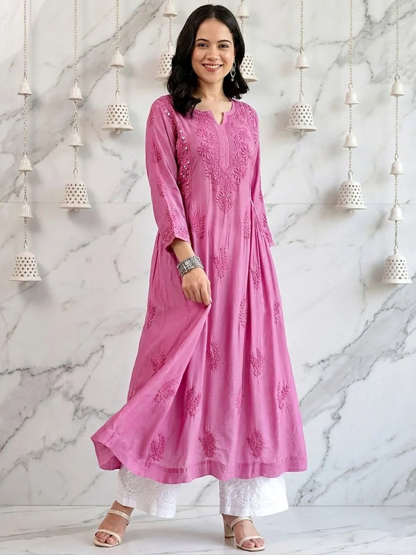 Long Kurta