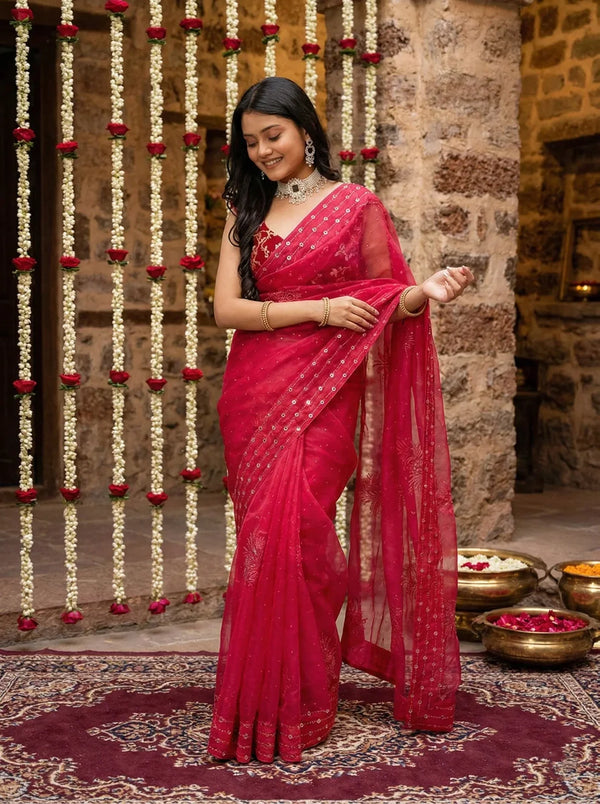 Sarees