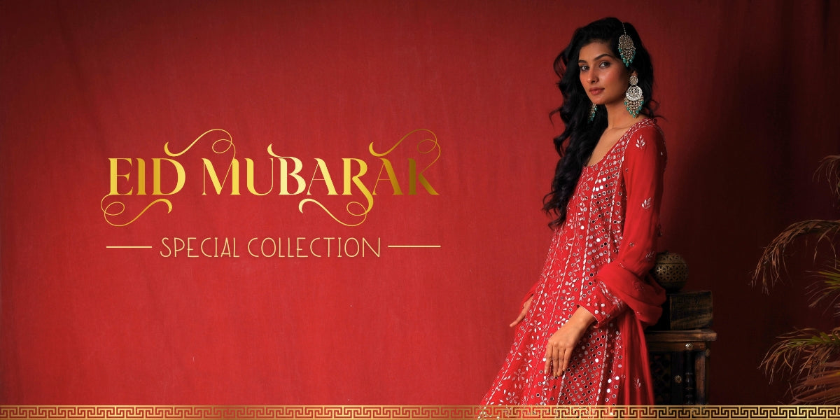 Eid Mubarak Special Collection