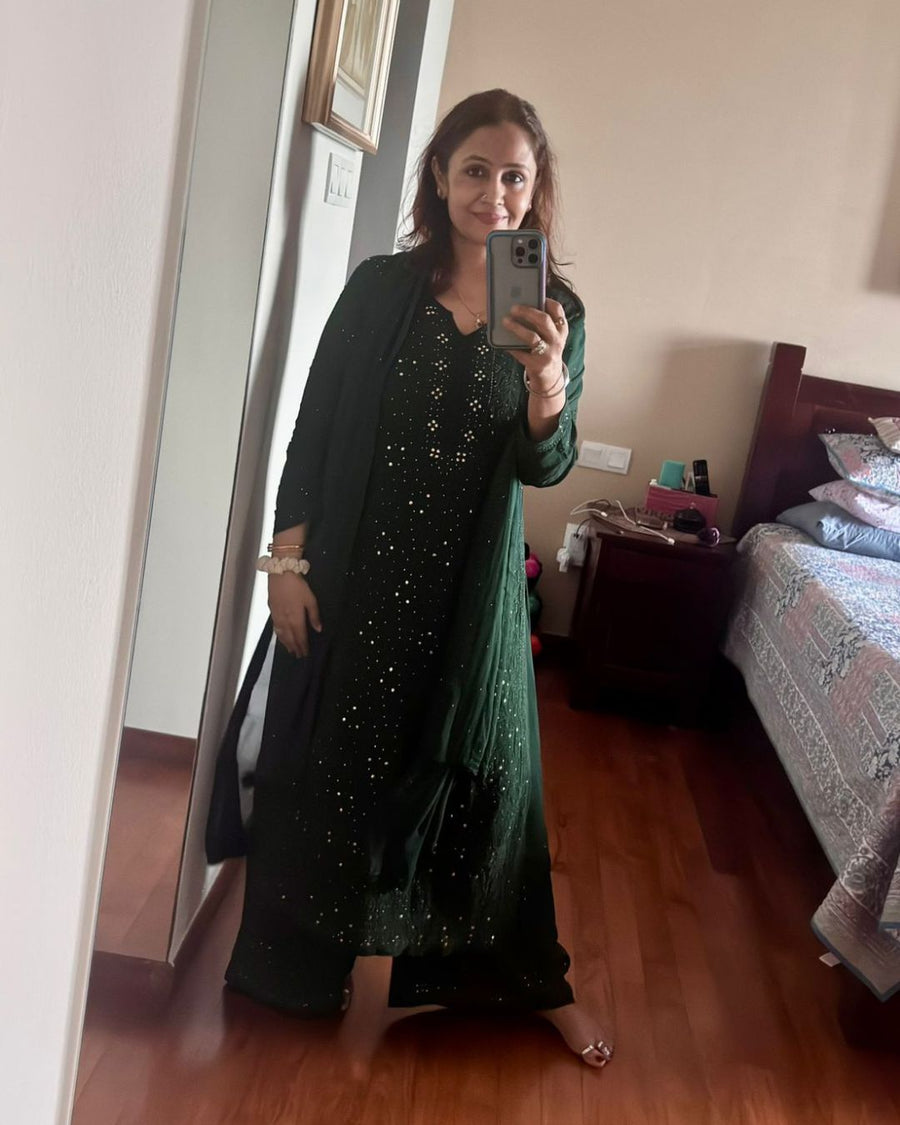 Customer feedback photo