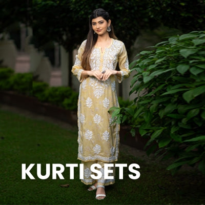 100LUCK Women's Lucknow Embroidered Bottom Pants Chikenkari Palazzo Pant  Ankle Length Plazo for Kurta & Kurti's (Pack of 1)