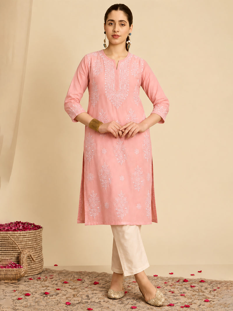 Long Kurtas