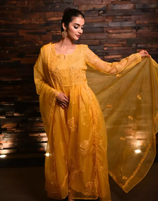 Suits Collection from The Chikan Label