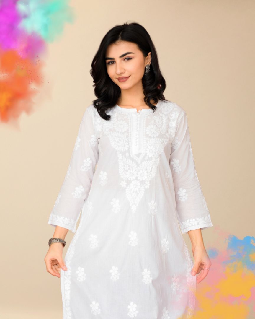 Details more than 154 cotton kurti designs for girls super hot