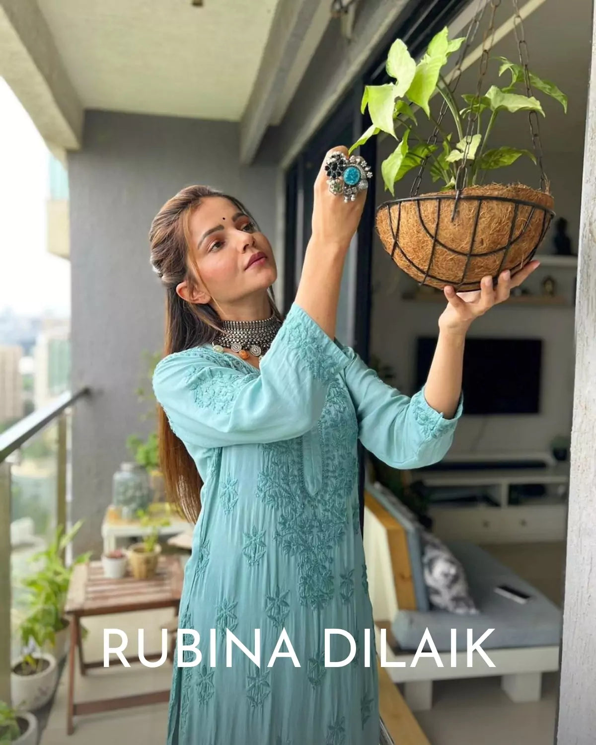 rubina-dilaik-x-the-chikan-label