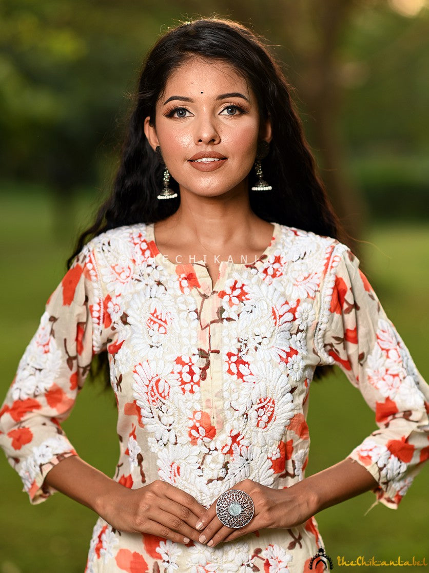 Women Embroidery Suits | Maroon Dupatta | Skirt Kurta Set | Sharara Suits With Long Kameez | Simple Patiala Suit | Women Party Wear Suits | Jute Silk Dress Material | Cotton Cambric Suits | Gota Patti Kurti & Kurta | Chiffon Suits | Block Printed Suits | Cotton Punjabi Suits | orange kurta | Pink Shrugs | कश्मीरी सूट | Batik Dress Material | Rust Suits | Short Shrugs | Beige Suits14
