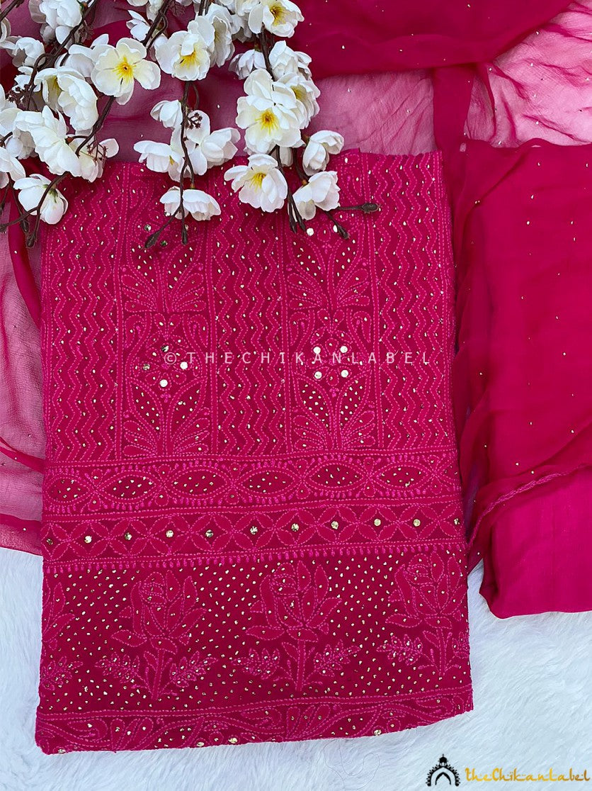 Bandhani Suits | Printed Dupatta | Wedding Sharara Suit | Chikankari Suits | Multicolor Dupattas | Gold Suits | Party Suits | Net Shrugs | Phulkari Dupatta | Pashmina Suits | Women Embroidery Suits | Maroon Dupatta | Skirt Kurta Set | Sharara Suits With Long Kameez | Simple Patiala Suit | Women Party Wear Suits | Jute Silk Dress Material | Cotton Cambric Suits | Gota Patti Kurti & Kurta | Chiffon Suits | Block Printed Suits4