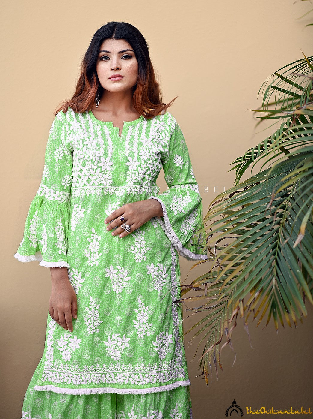 Buy Instore Ethnic Wear for Women | Anarkali Kurtis & Dresses