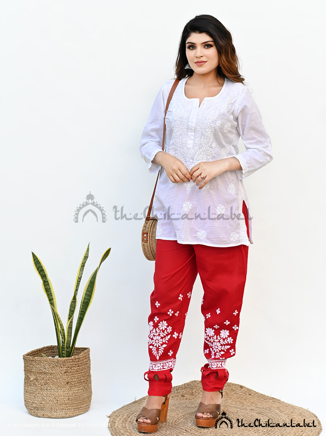 Kurti Legging - Buy Kurti Legging online in India