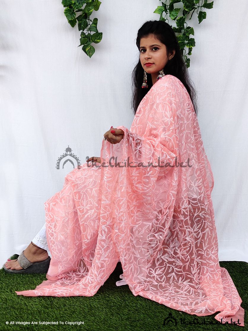 fcity.in - Taffeta Crop Top Pant With Attached Net Kurti / Kashvi Drishya  Women