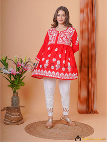 Short Anarkali Kurti | Jacquard Kurtis | Ankle Length Kurtis | गुलाबी कुर्ता | Self-design Kurta | शादी का कुर्ता | पंजाबी कुर्तियां | High- Slit Kurtis | नीला कुर्ता | Cap Kurtis | Halter Kurtis | Maxi Kurta | Cotton Slub Kurtis | Crepe Kurta | Stitched Kurtis | गोल कुर्ती | Rayon Slub Kurtis | Bohemian Kurtis | Calf Length Kurtis7