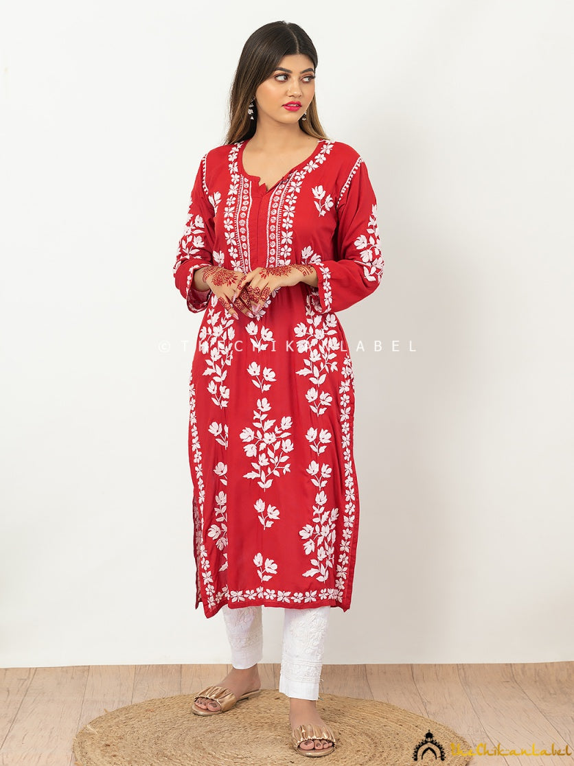 Cotton Kurtis Set Online, Designer Indian Cotton Kurti for Women