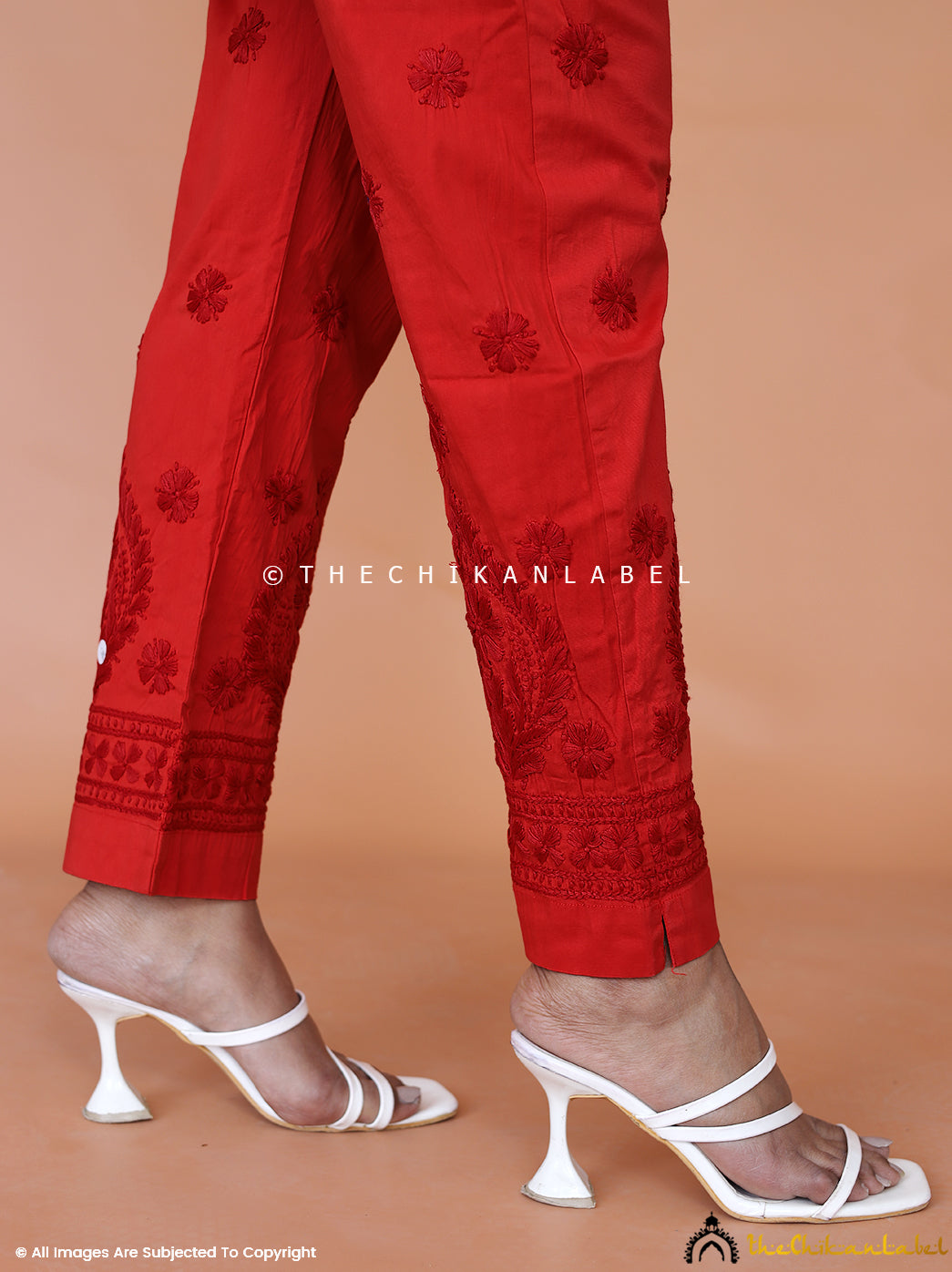 Red Pants & Capris for Women: Buy Red Pants & Capris for Women Online at  Low Prices on Snapdeal.com