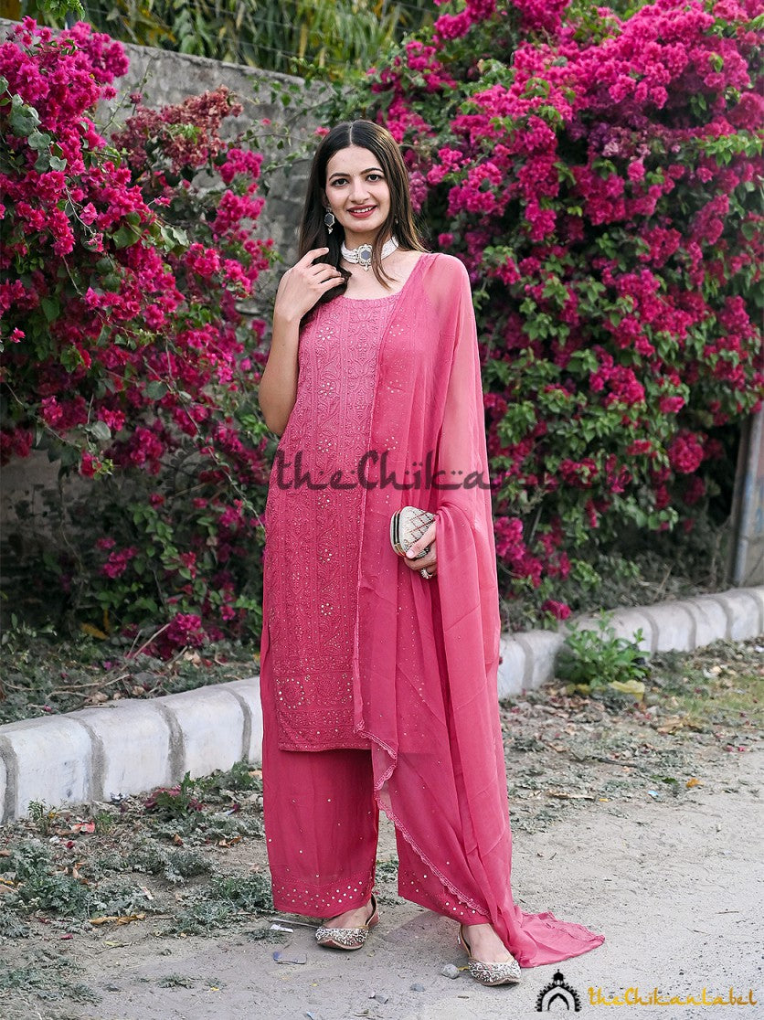 Stitched Patiala Suit For Women,Trendy Salwar Suits ,Patiala Kurti, Patiala  with Dupatta set